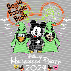 Halloween-WS 12187